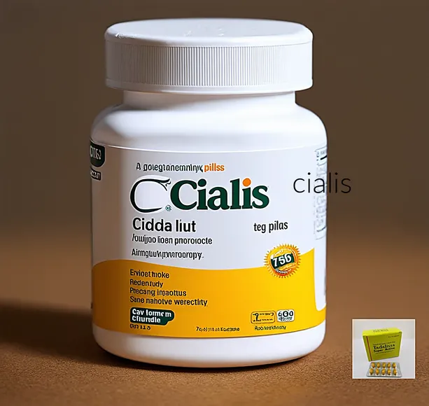 Dove comprare cialis 5 mg